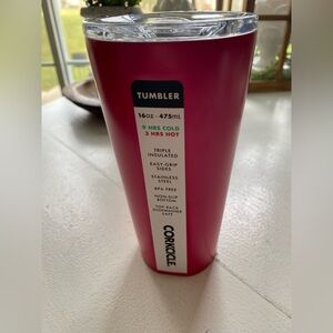 Corkcicle Tumbler